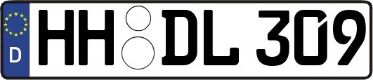 HH-DL309
