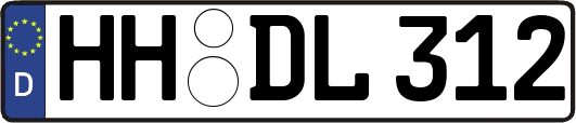 HH-DL312