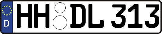 HH-DL313