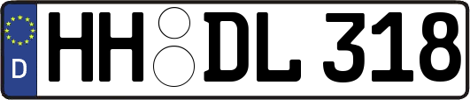 HH-DL318