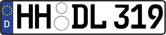 HH-DL319