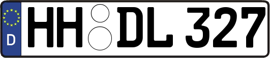 HH-DL327