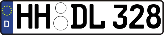 HH-DL328