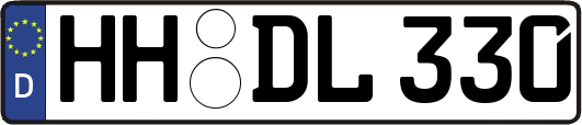 HH-DL330