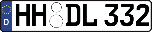 HH-DL332