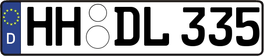 HH-DL335