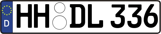 HH-DL336