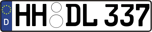 HH-DL337
