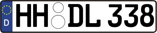 HH-DL338