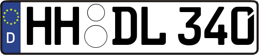 HH-DL340