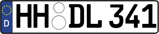 HH-DL341