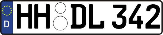 HH-DL342