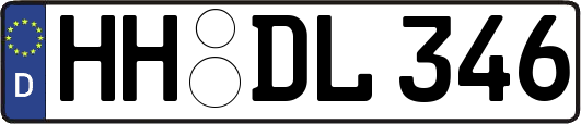HH-DL346
