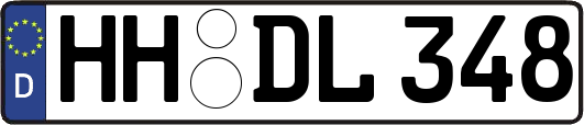HH-DL348