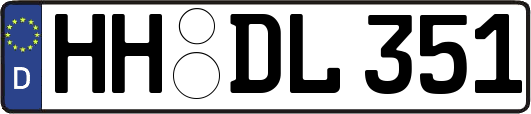 HH-DL351