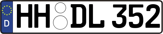 HH-DL352