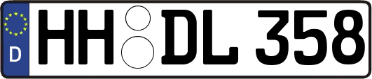 HH-DL358