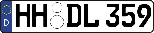 HH-DL359