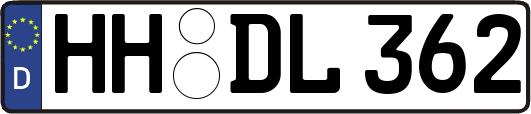 HH-DL362