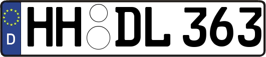 HH-DL363