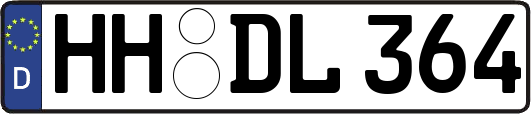 HH-DL364