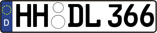 HH-DL366
