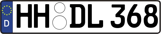 HH-DL368