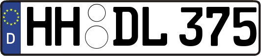 HH-DL375