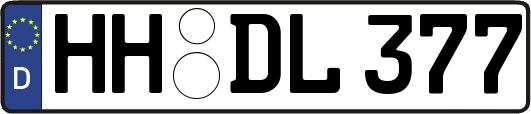 HH-DL377