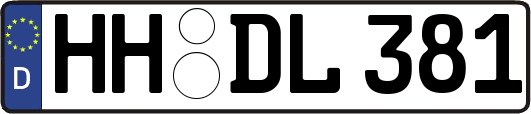 HH-DL381