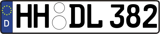 HH-DL382
