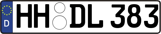 HH-DL383