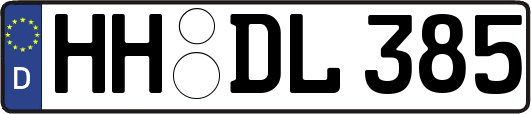 HH-DL385