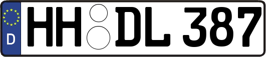 HH-DL387