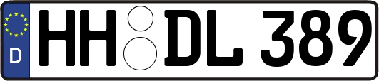 HH-DL389