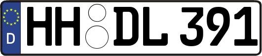 HH-DL391