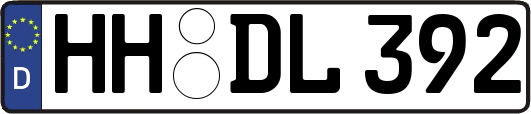 HH-DL392