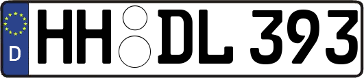 HH-DL393