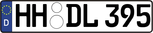 HH-DL395