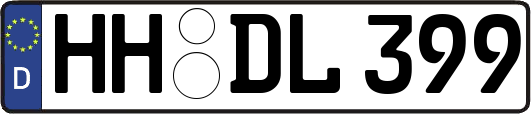 HH-DL399