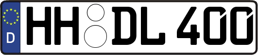 HH-DL400