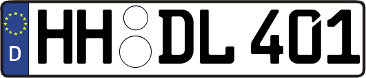 HH-DL401