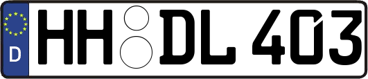 HH-DL403