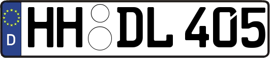 HH-DL405