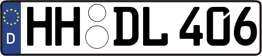 HH-DL406