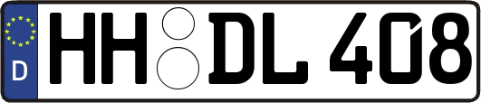 HH-DL408