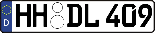 HH-DL409