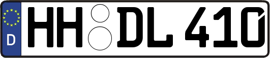 HH-DL410
