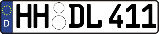 HH-DL411