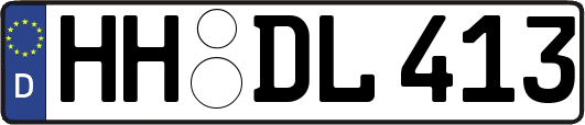 HH-DL413
